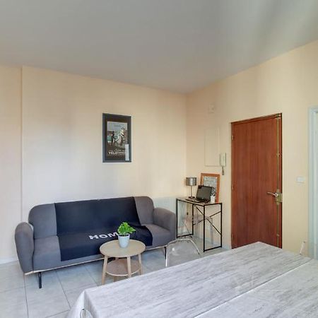 Appartement De Charme Bonnemere Saumur Luaran gambar