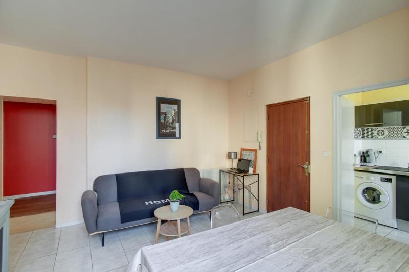 Appartement De Charme Bonnemere Saumur Luaran gambar