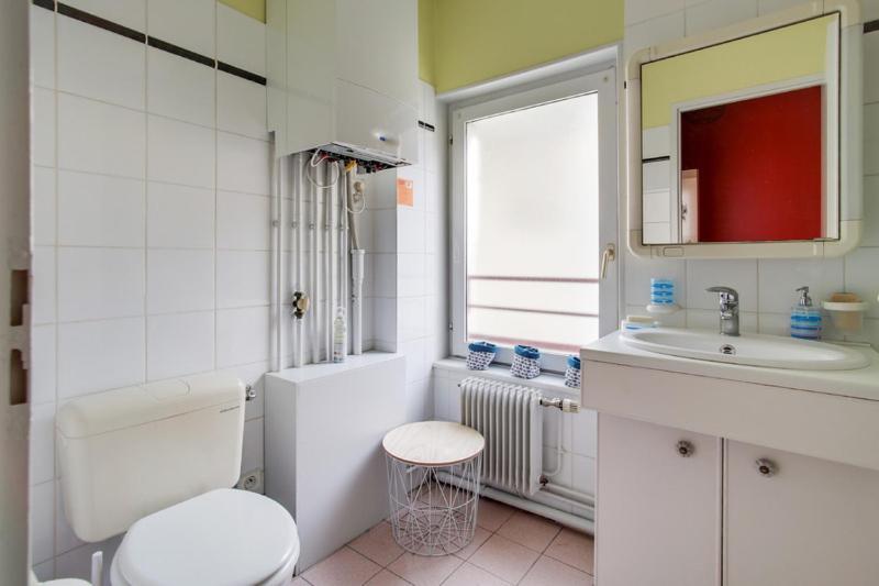 Appartement De Charme Bonnemere Saumur Luaran gambar